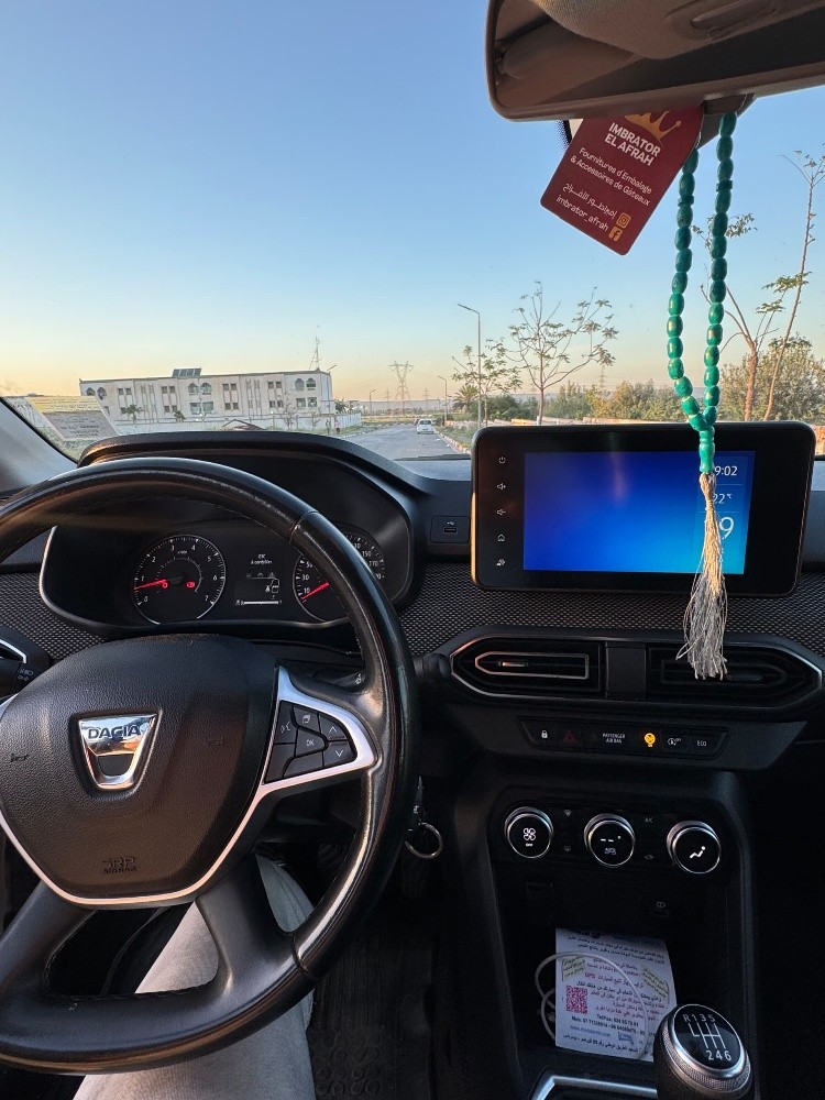 Dacia Logan - 8