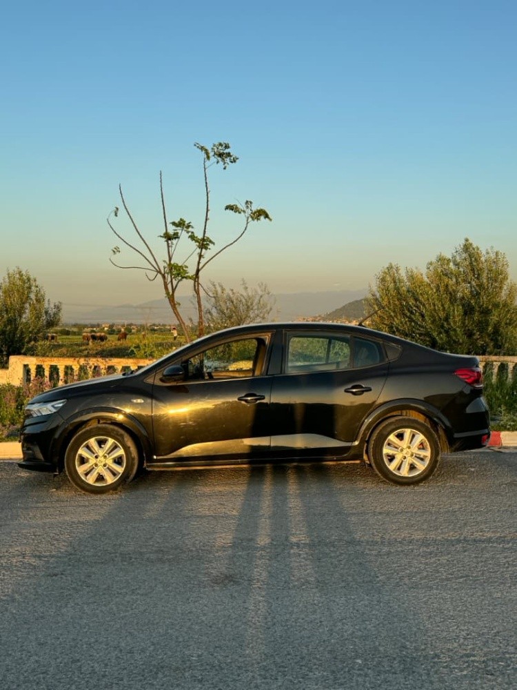 Dacia Logan - 6