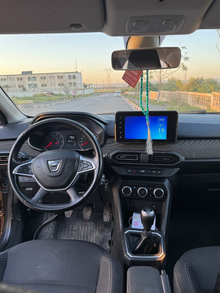 Dacia Logan - 7