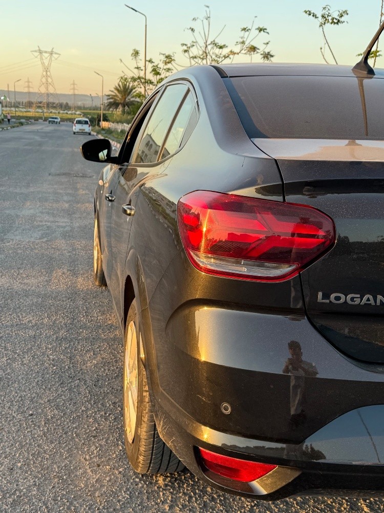 Dacia Logan - 4