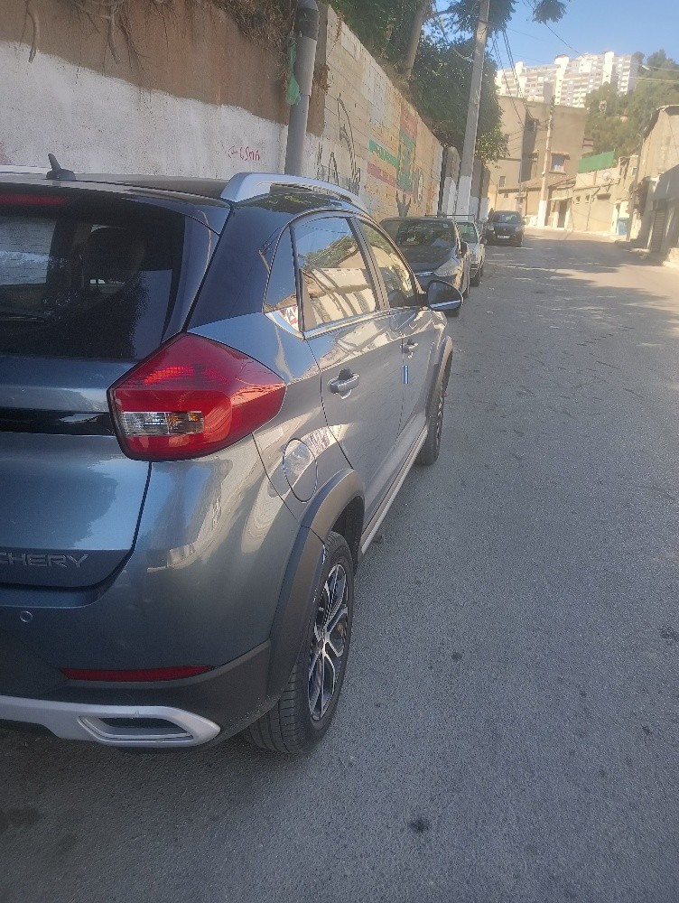 شيري تيڨو2 برو  - 1