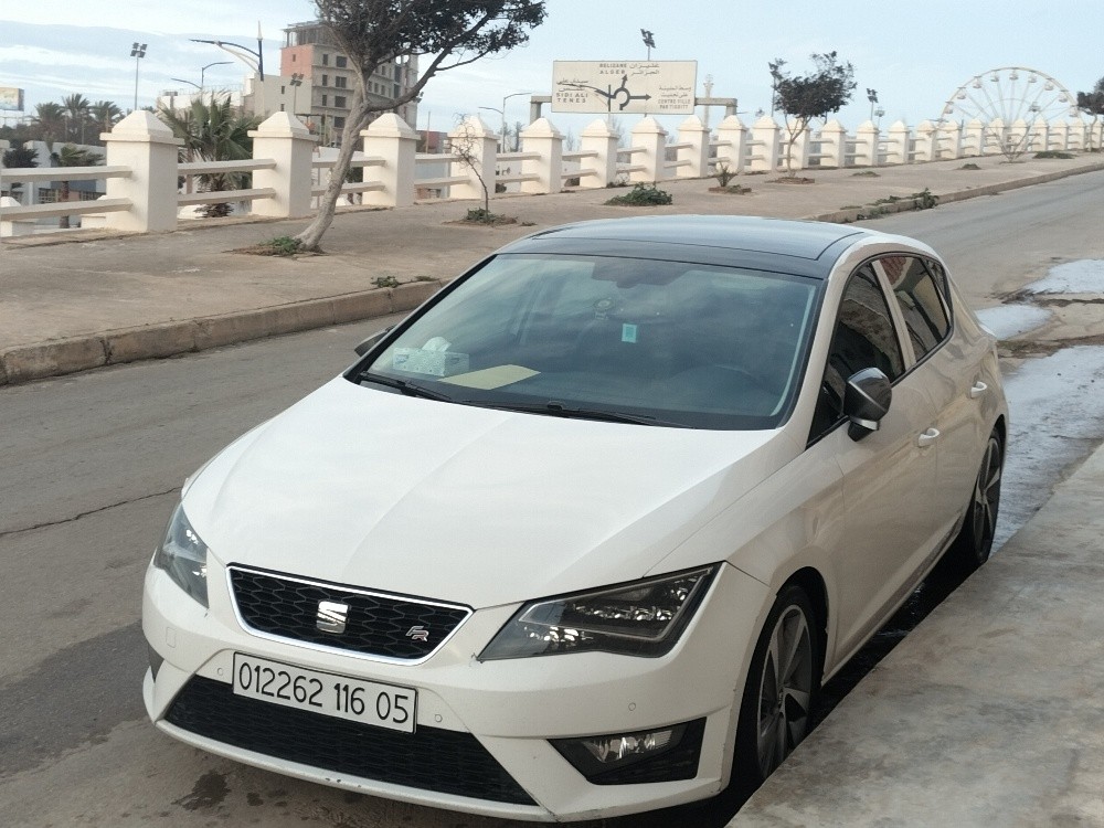 Leon 2016 Fr plus - 2