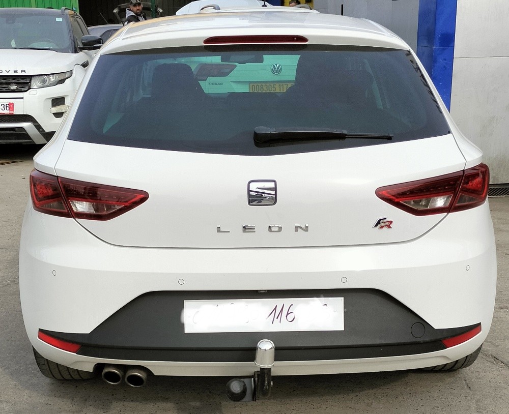 Leon 2016 Fr plus - 1