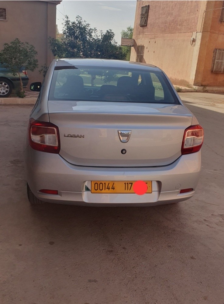 Dacia Logan - 3