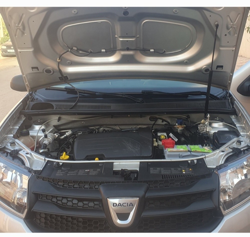 Dacia Logan - 2