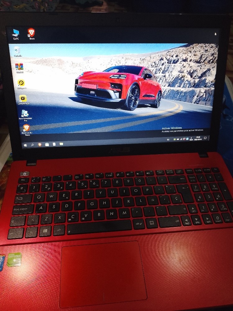 pc portable - 1