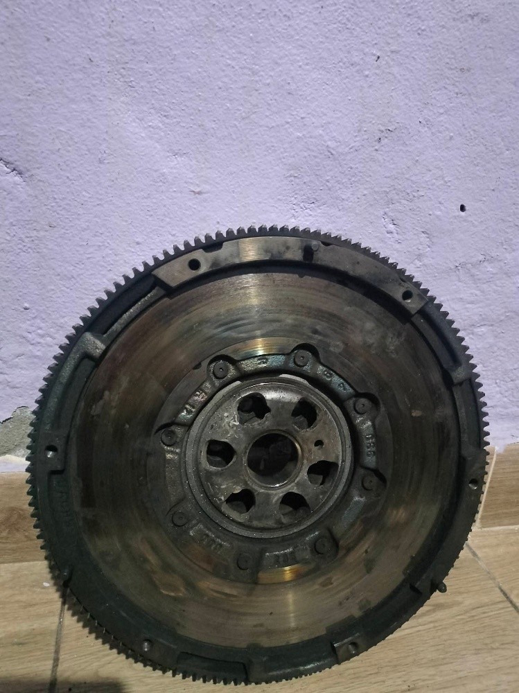 kit volant moteur  - 1