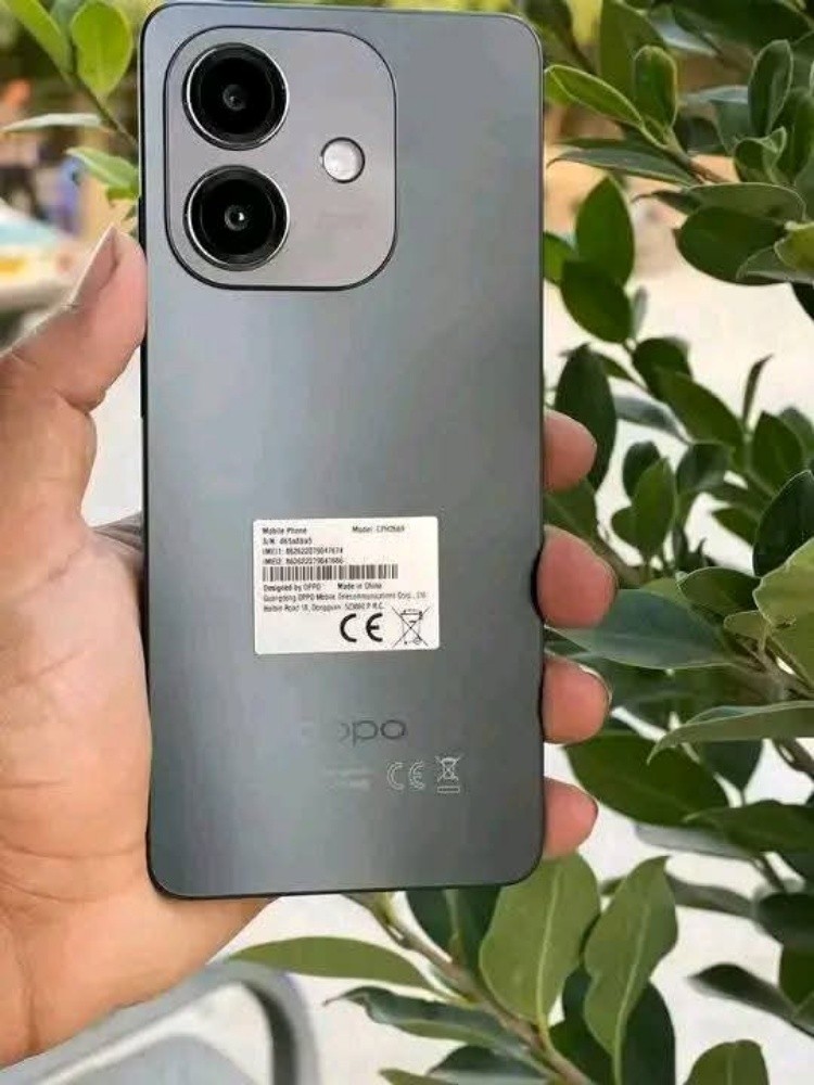 oppo a40 - 1