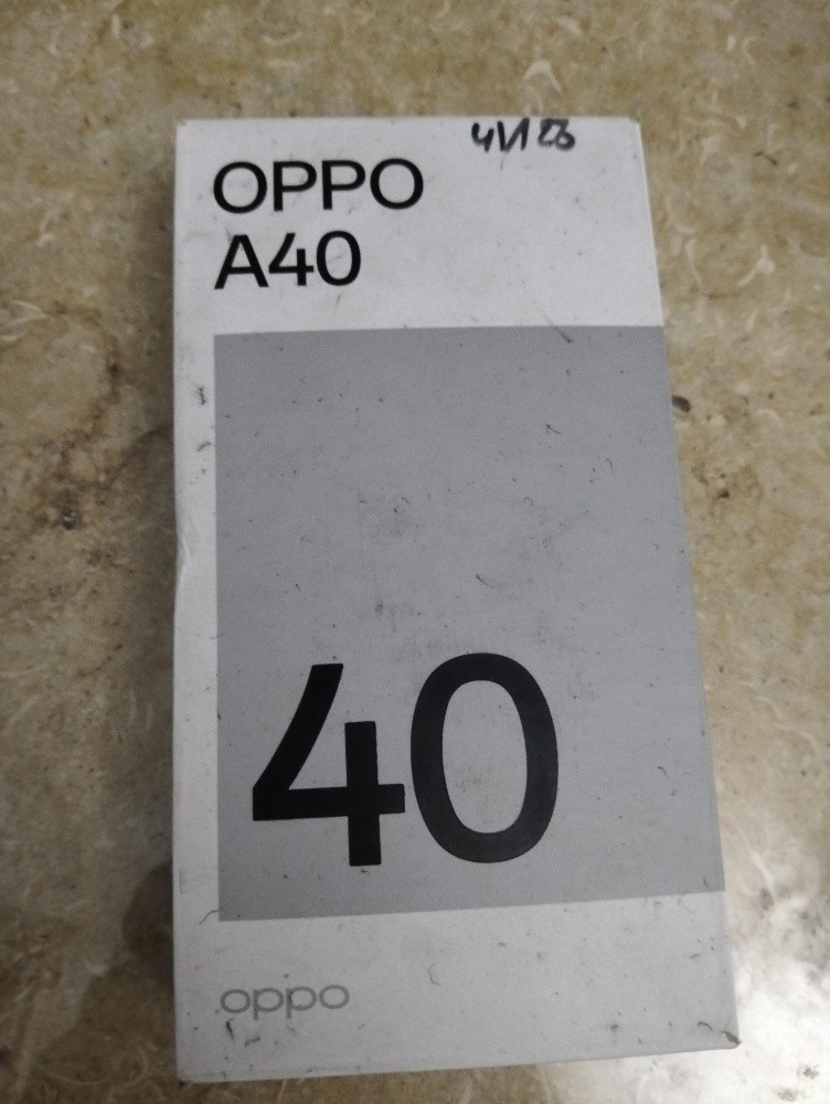 oppo a40 - 2