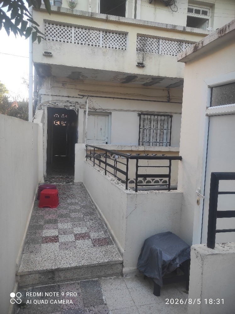 villa - 2