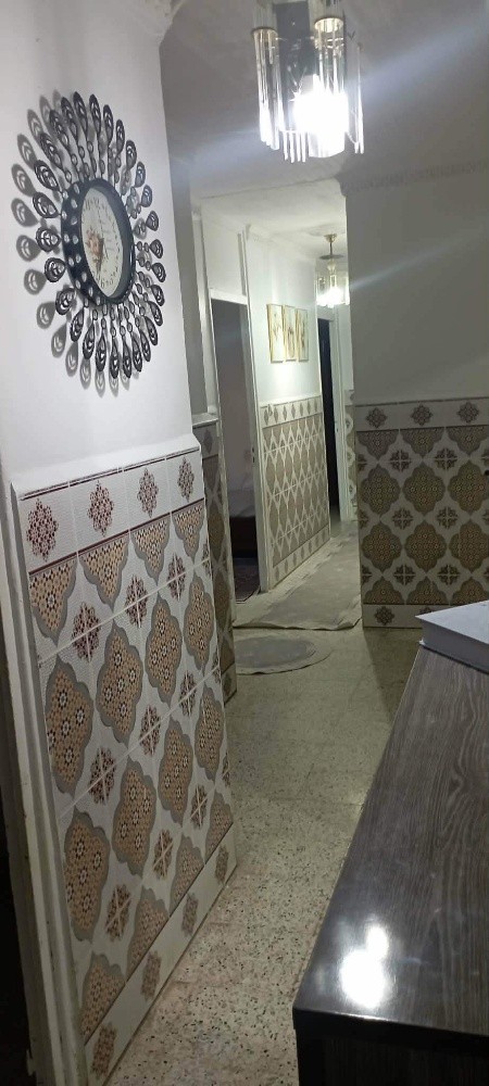 logement 3 chambre - 2