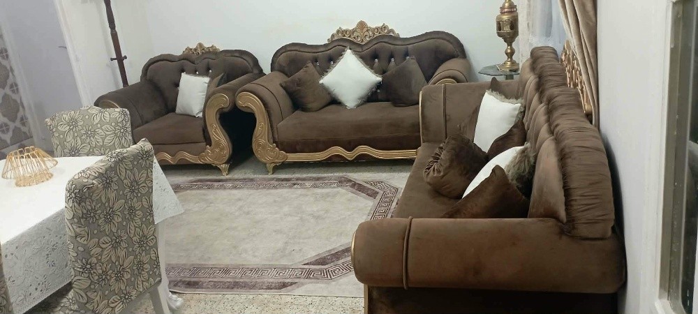 logement 3 chambre - 5