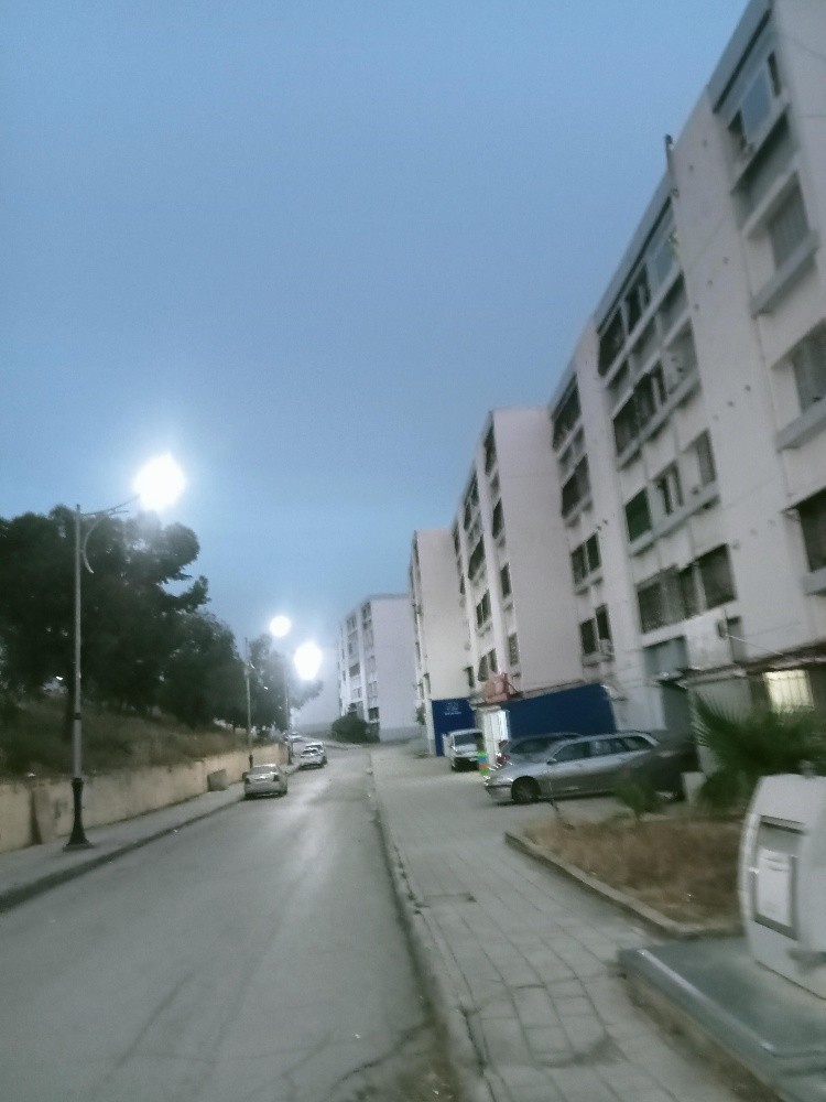 logement 3 chambre - 13