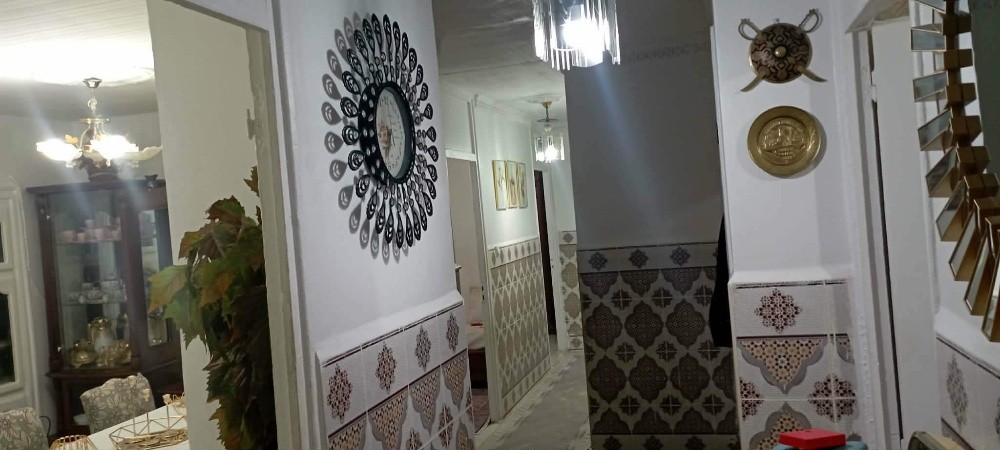 logement 3 chambre - 6