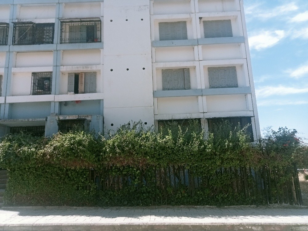 logement 3 chambre - 12