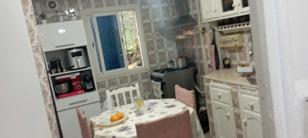 logement 3 chambre - 7
