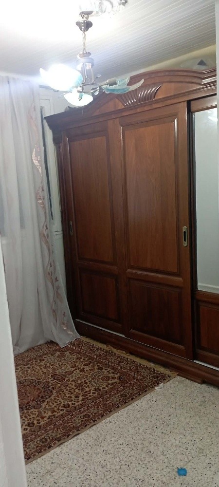 logement 3 chambre - 9