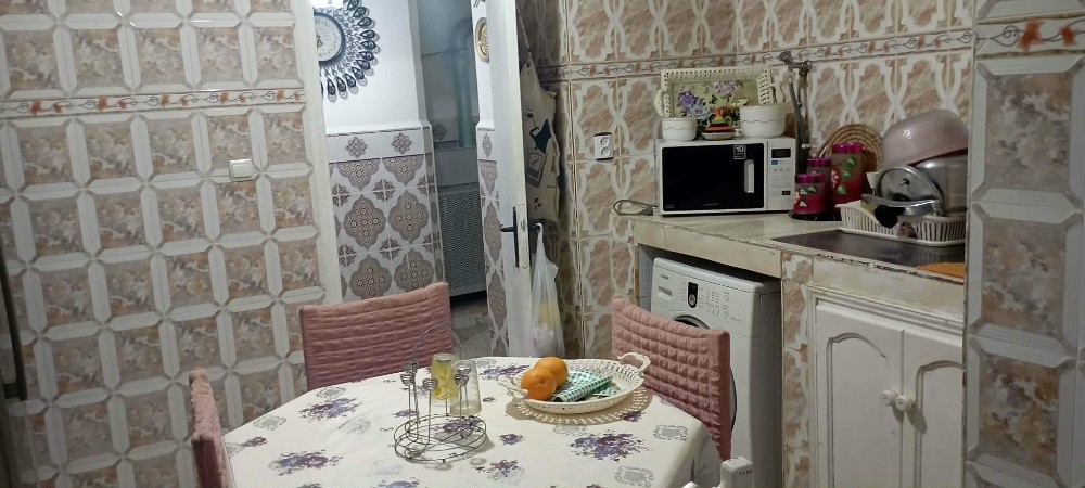logement 3 chambre - 11