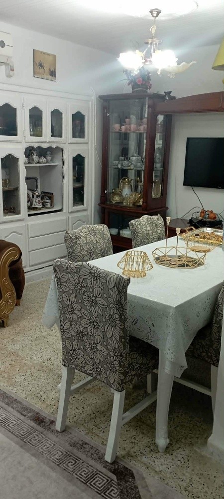 logement 3 chambre - 4