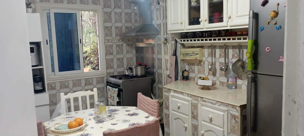 logement 3 chambre - 10