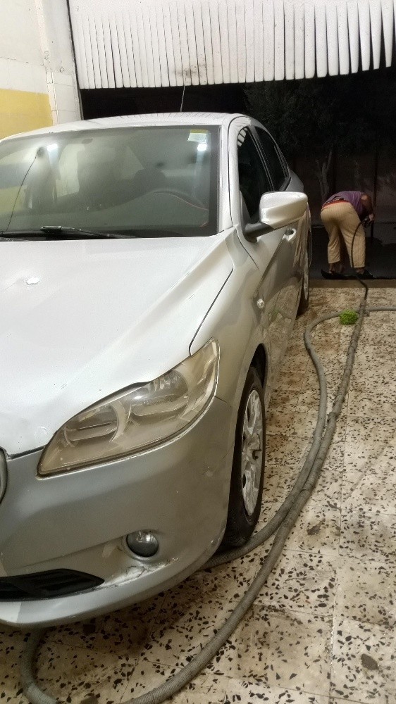 Peugeot 301 - 2