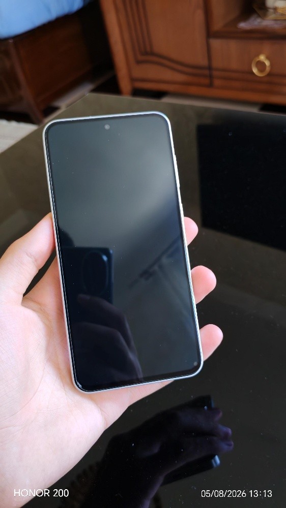 samsung A56 5g - 2