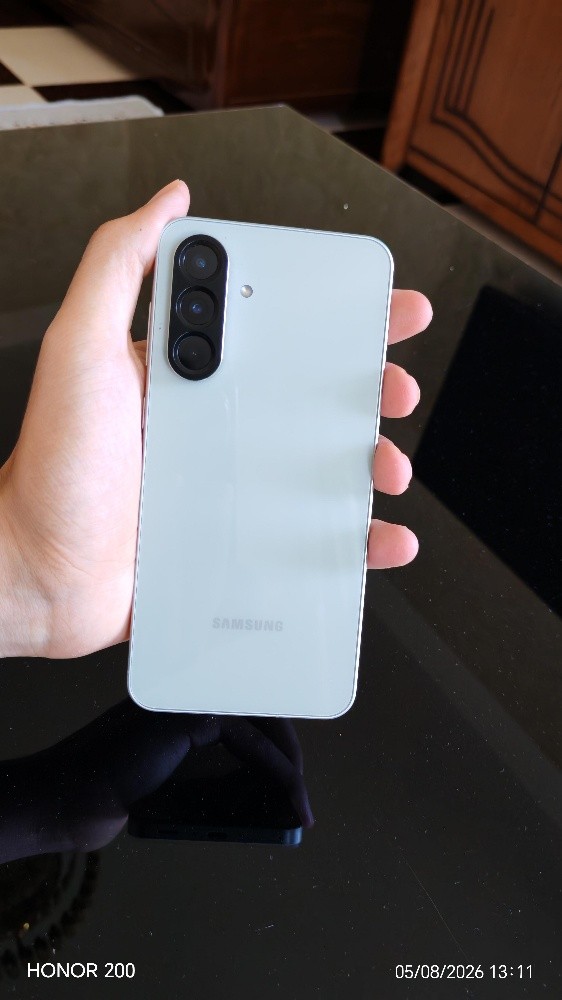 samsung A56 5g - 1