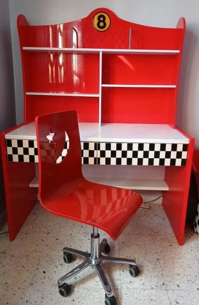 Chambre d’enfant complète - 1