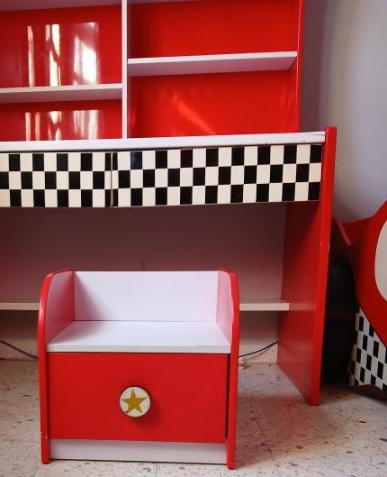 Chambre d’enfant complète - 6