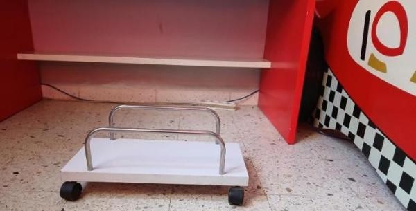 Chambre d’enfant complète - 5
