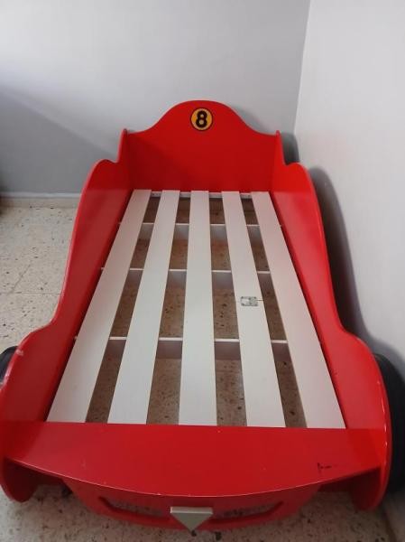 Chambre d’enfant complète - 7