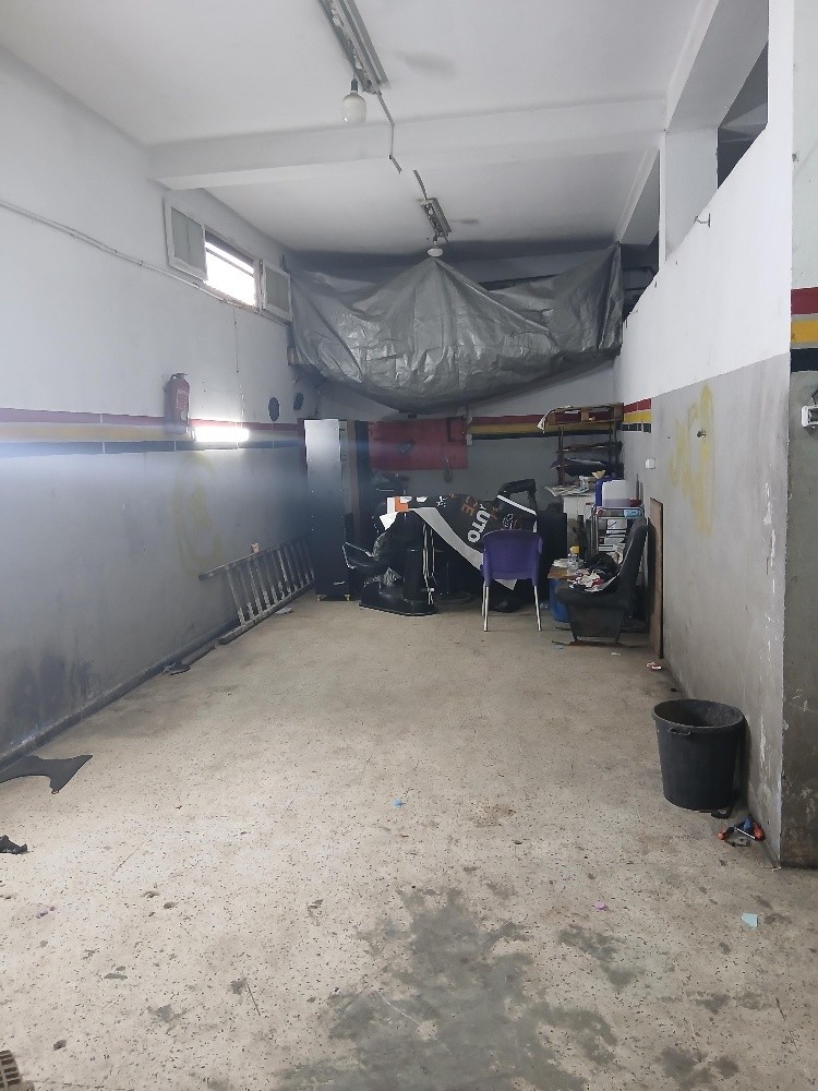 garage a louer - 3
