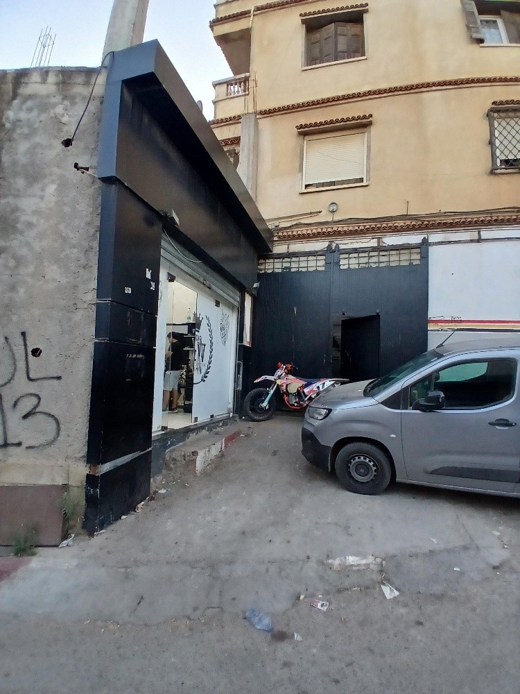 garage a louer - 8