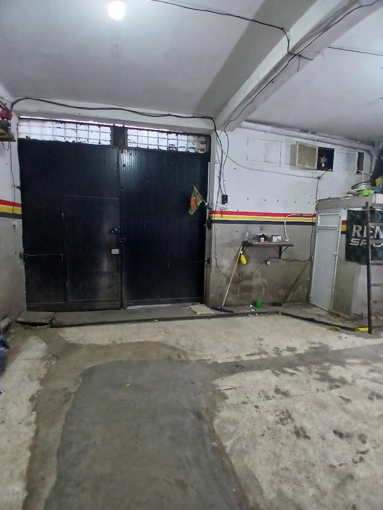 garage a louer - 4
