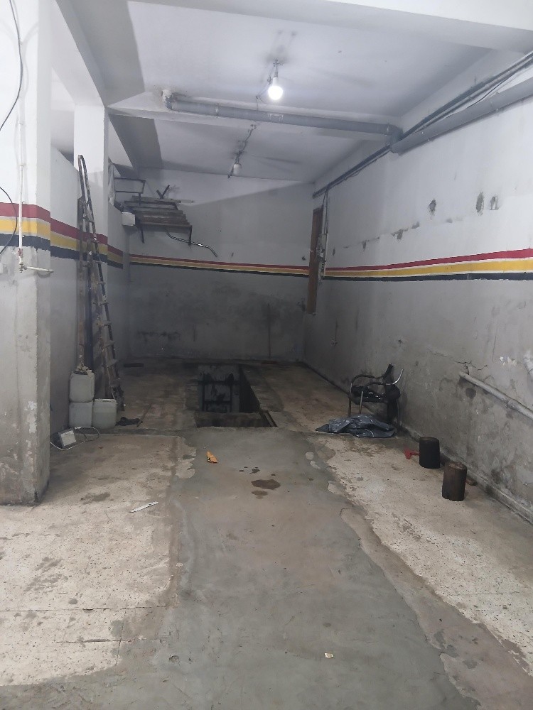 garage a louer - 2