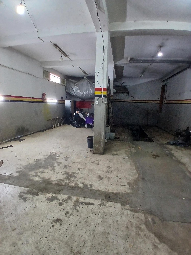 garage a louer - 1