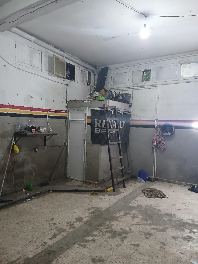 garage a louer - 5