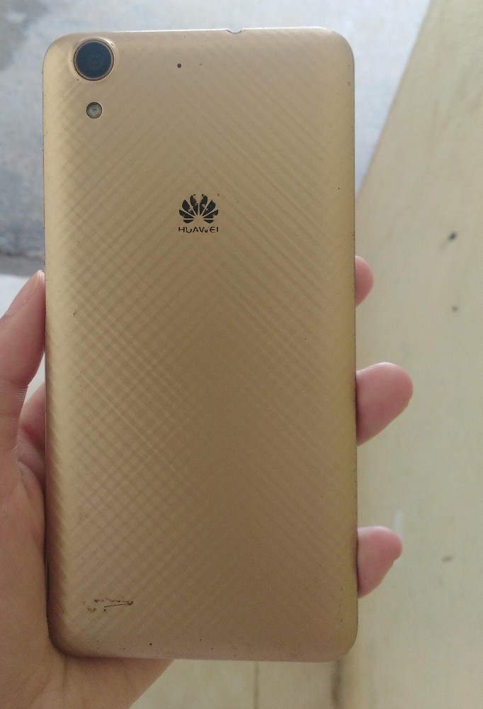 Huawie honor 5a - 2