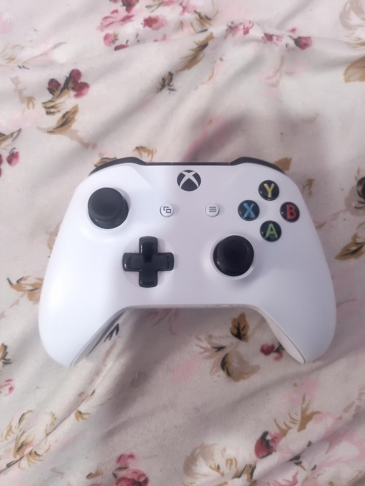 manette Xbox one s original - 3