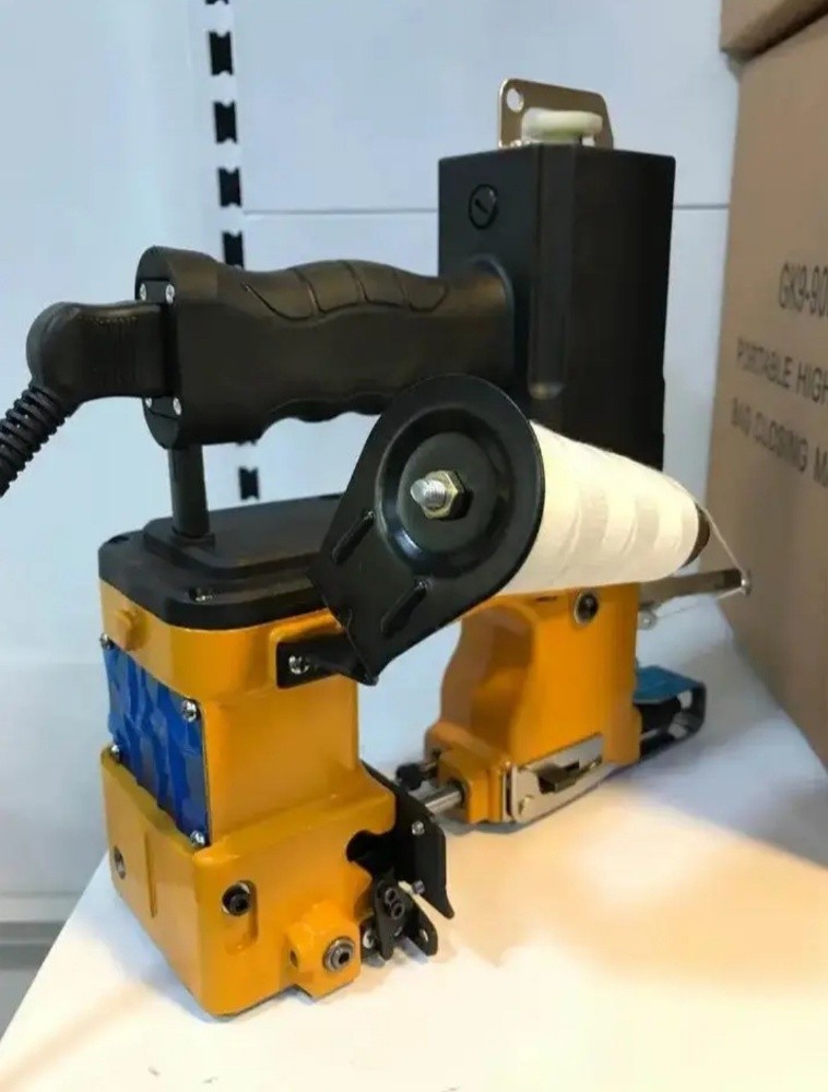 Electric Bag Closing Machine - 2
