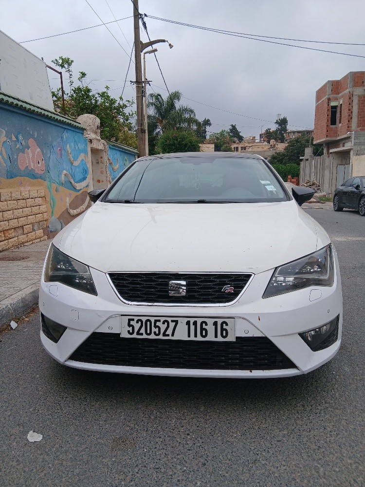 leon - 2