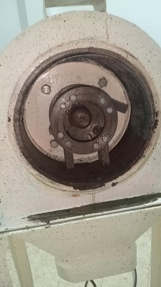 moteur 380. a marteau - 4