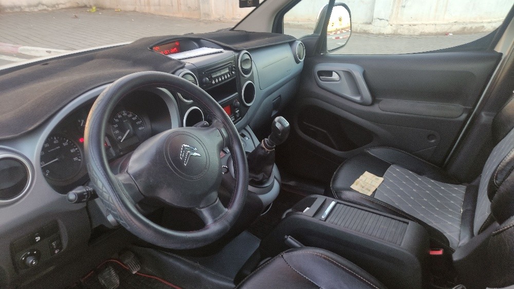 Berlingo - 7