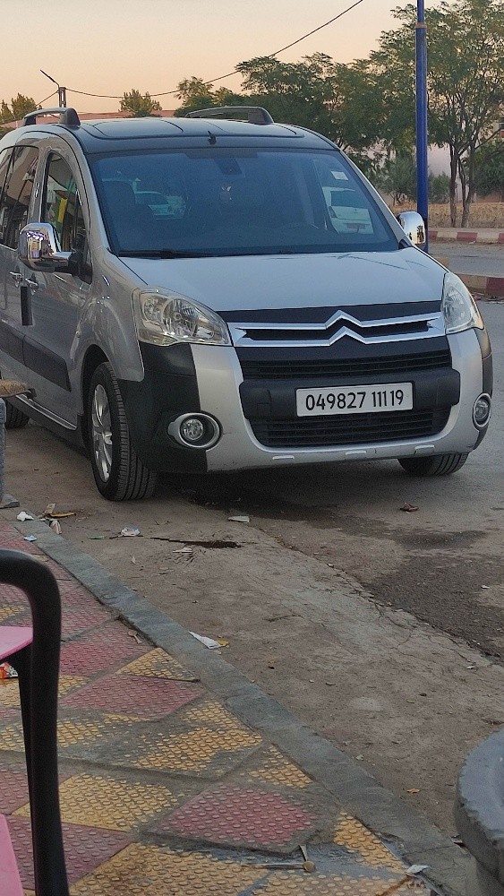 Berlingo - 1