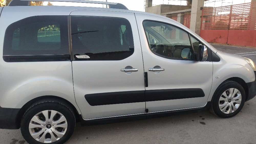 Berlingo - 2