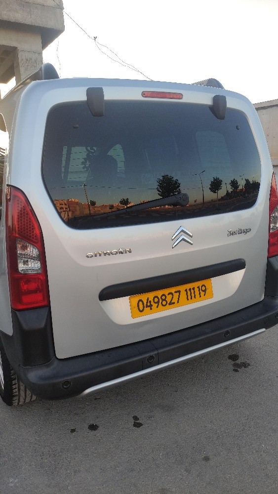 Berlingo - 3