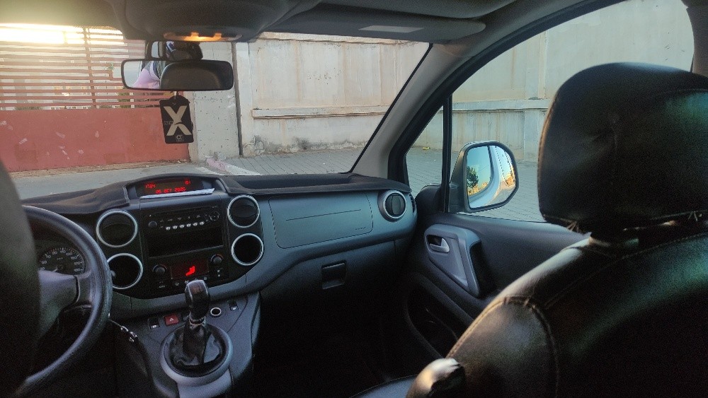 Berlingo - 4