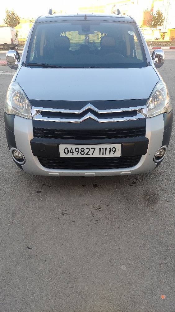 Berlingo - 8