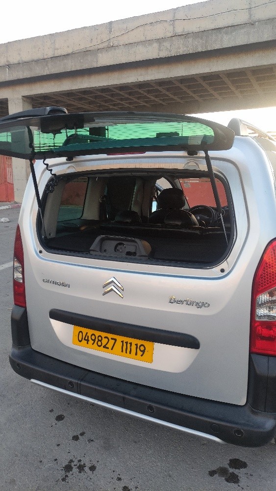Berlingo - 9