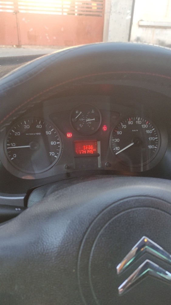 Berlingo - 6